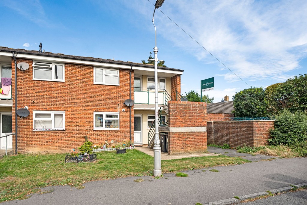 Hitchin Road, Stotfold, Bedfordshire