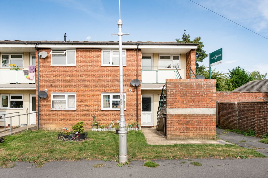 Hitchin Road, Stotfold, Bedfordshire