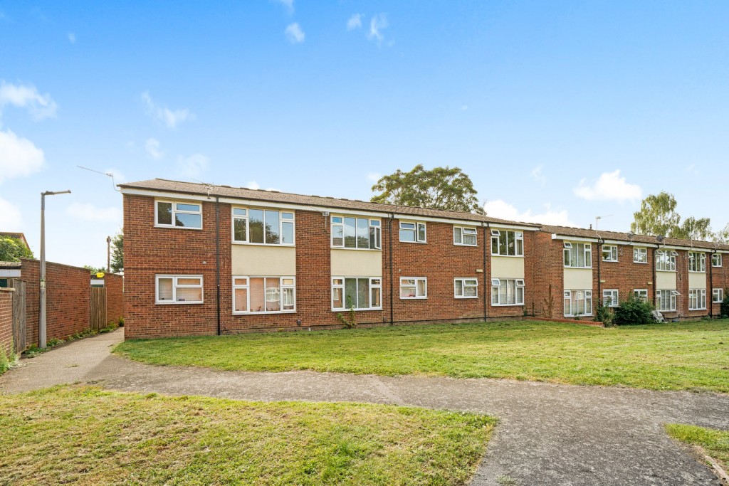 Hitchin Road, Stotfold, Bedfordshire