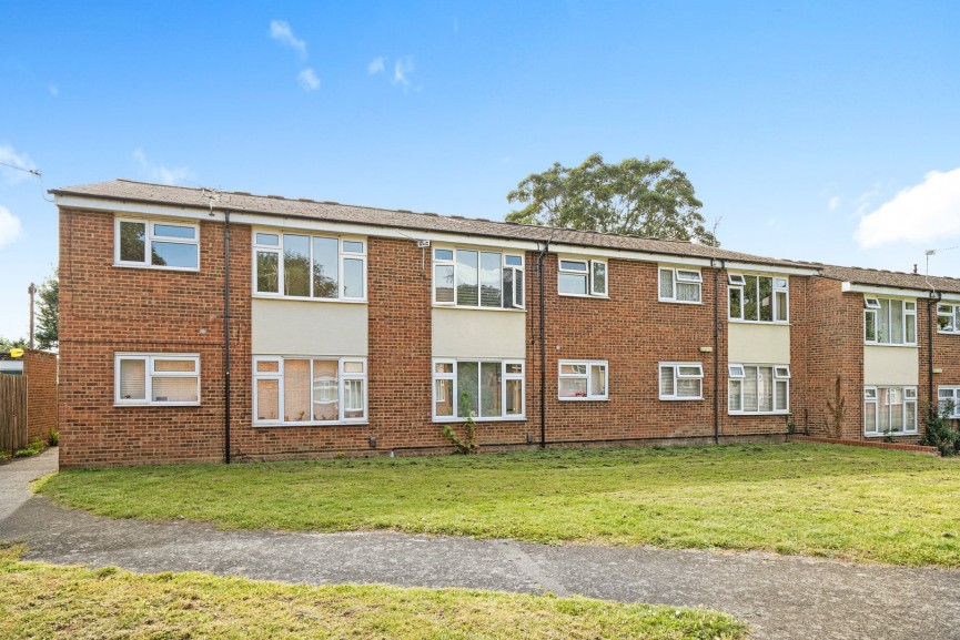 Hitchin Road, Stotfold, Bedfordshire