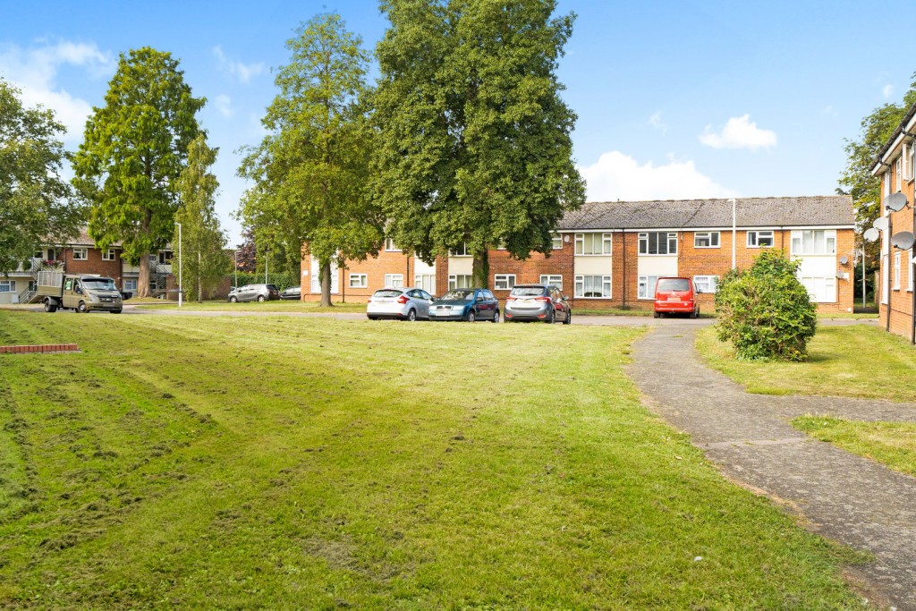 Hitchin Road, Stotfold, Bedfordshire