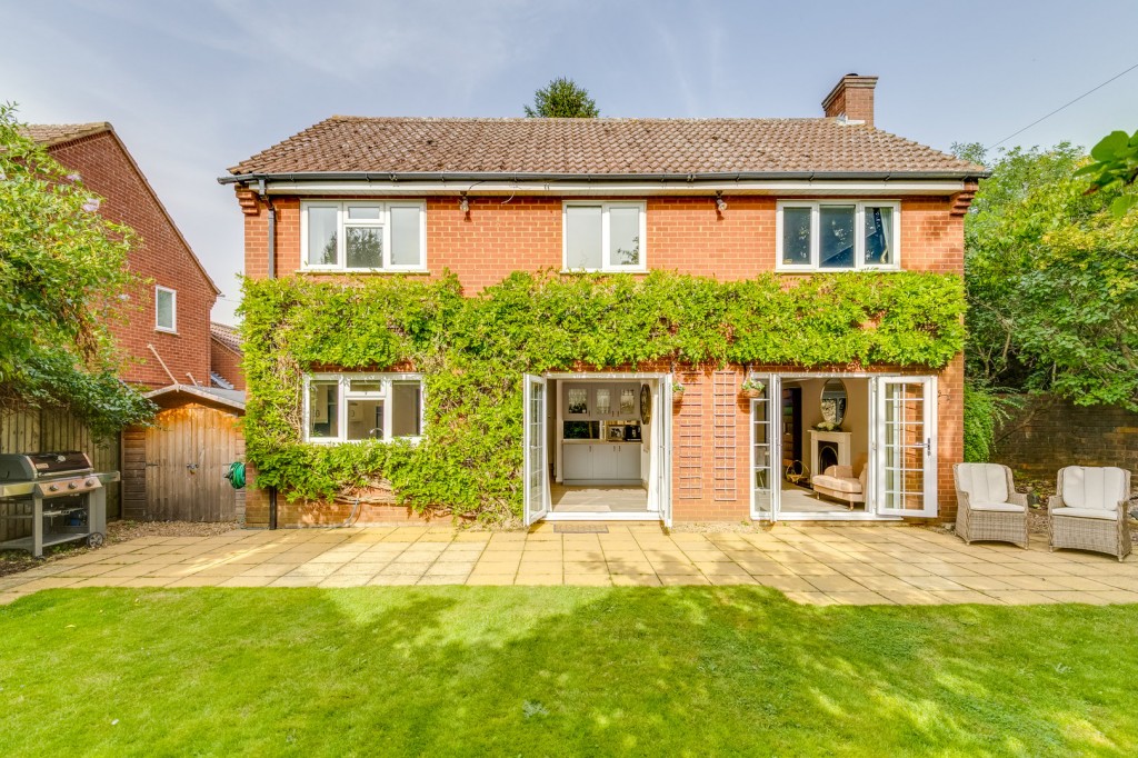 Church End, Everton, Bedfordshire