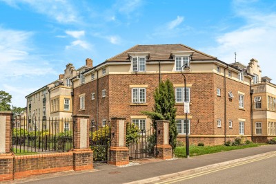 The Hawthorns, Flitwick, Bedfordshire