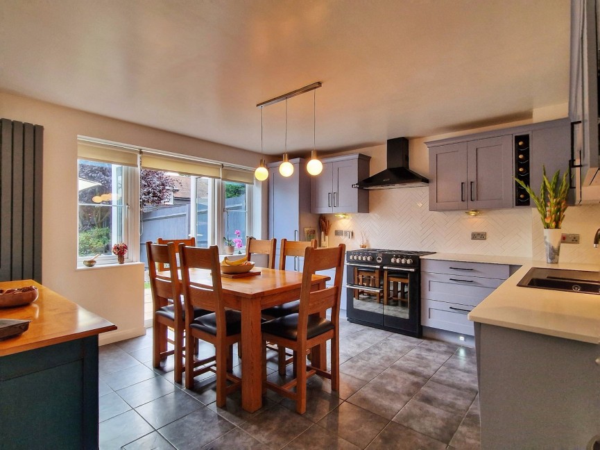 4 bedroom House for Sale Ampthill, Bedfordshire