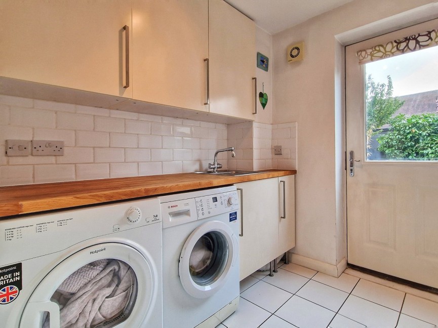 4 bedroom House for Sale Ampthill, Bedfordshire