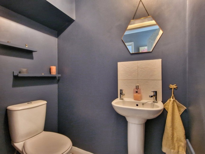 4 bedroom House for Sale Ampthill, Bedfordshire