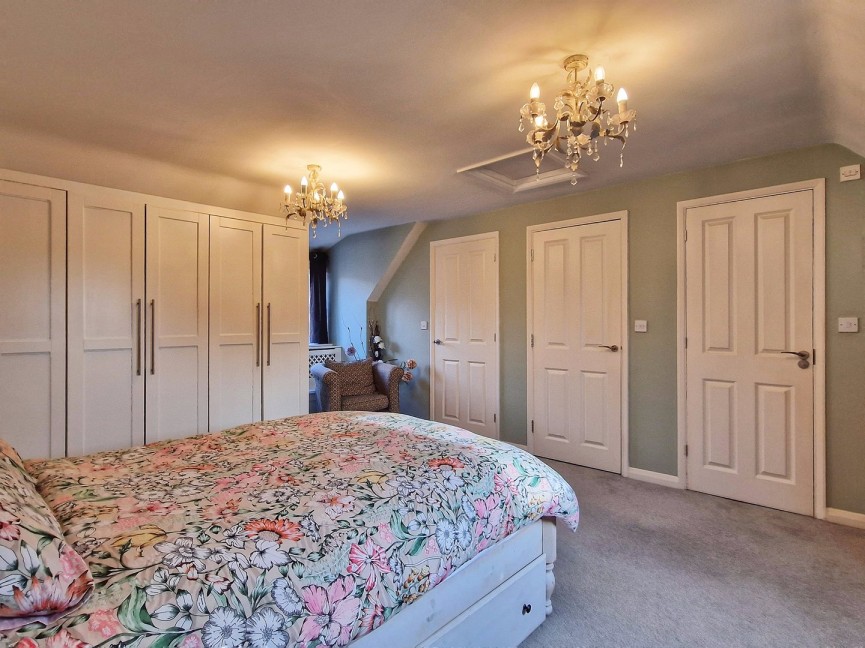 4 bedroom House for Sale Ampthill, Bedfordshire