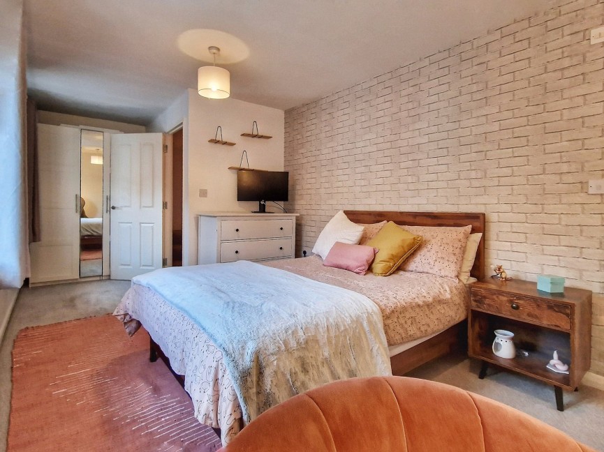 4 bedroom House for Sale Ampthill, Bedfordshire