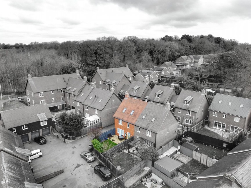 4 bedroom House for Sale Ampthill, Bedfordshire