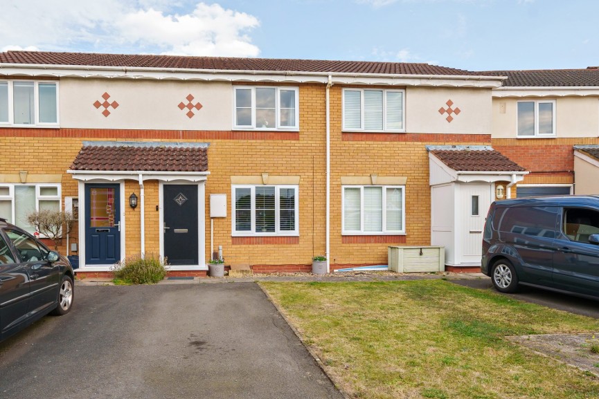 Eisenhower Road, Shefford, Bedfordshire