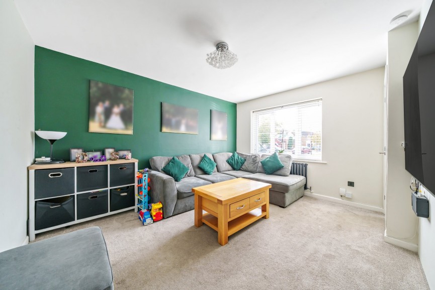 Eisenhower Road, Shefford, Bedfordshire