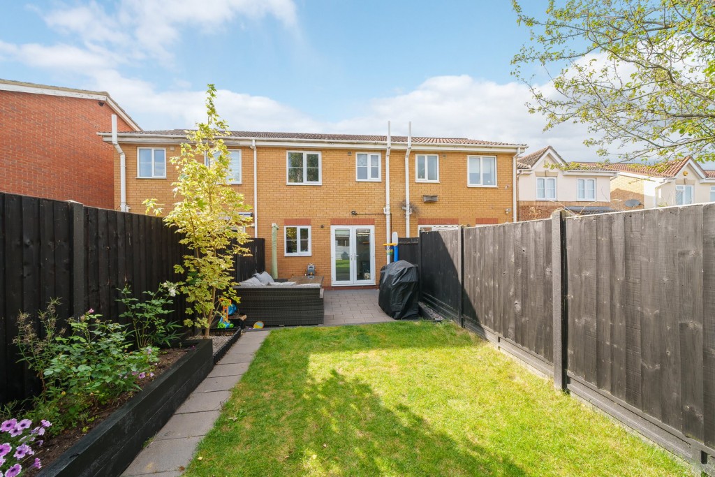 Eisenhower Road, Shefford, Bedfordshire