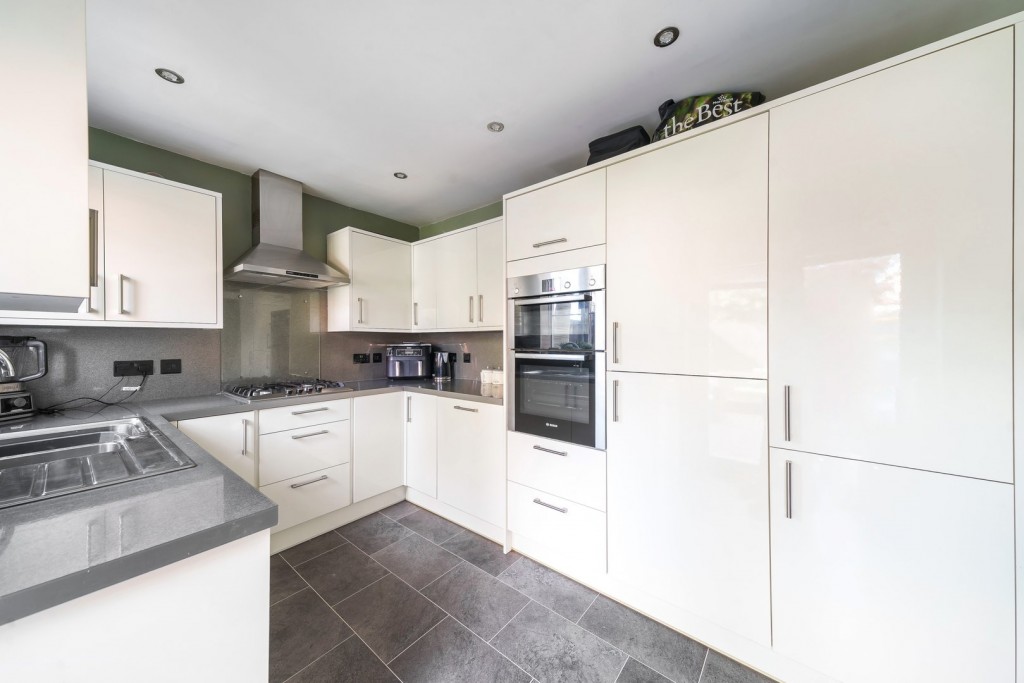 Eisenhower Road, Shefford, Bedfordshire