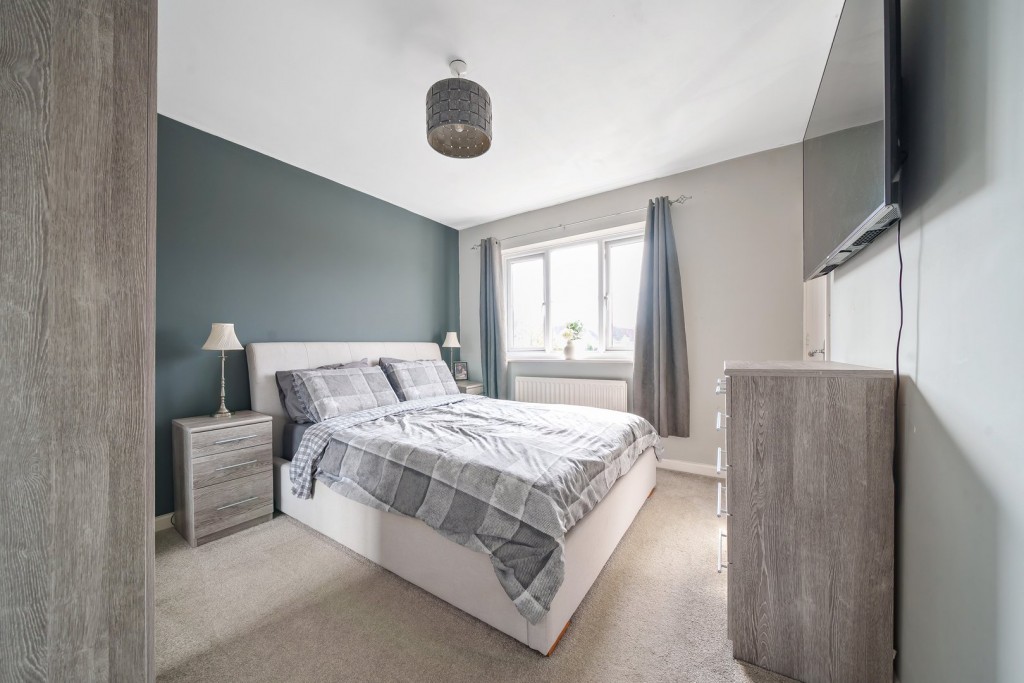 Eisenhower Road, Shefford, Bedfordshire