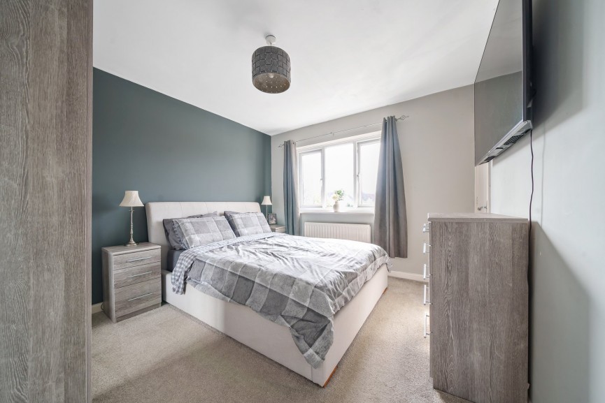 Eisenhower Road, Shefford, Bedfordshire