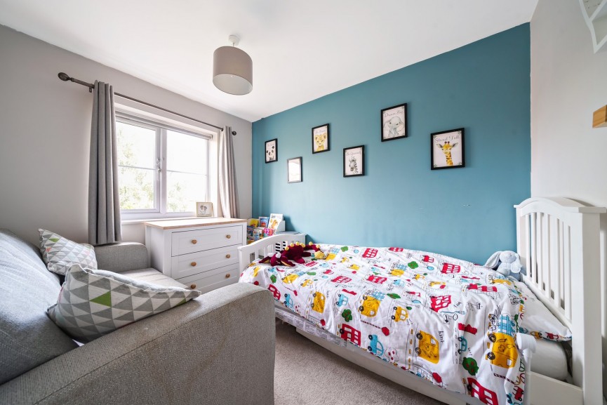 Eisenhower Road, Shefford, Bedfordshire