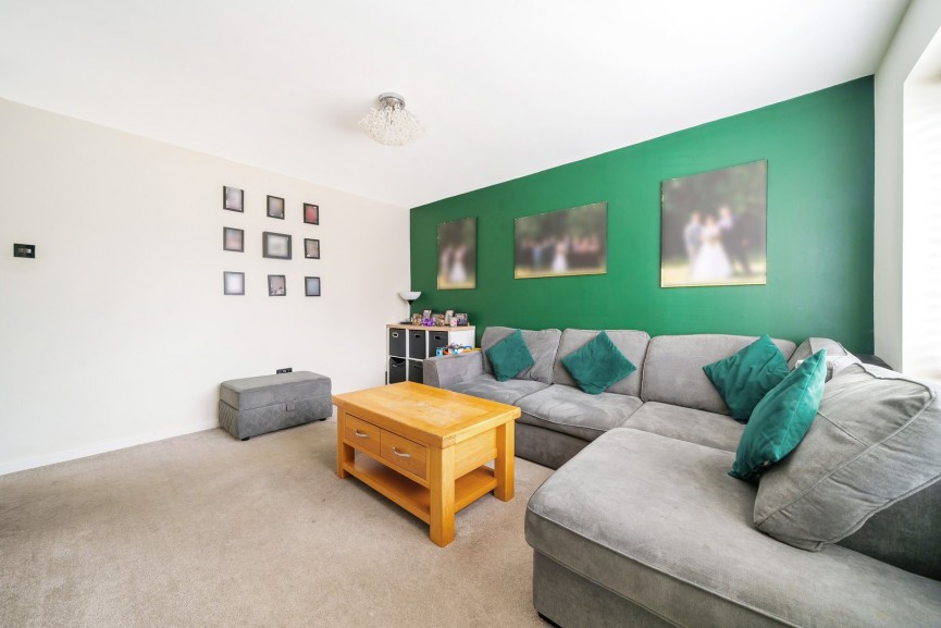 Eisenhower Road, Shefford, Bedfordshire