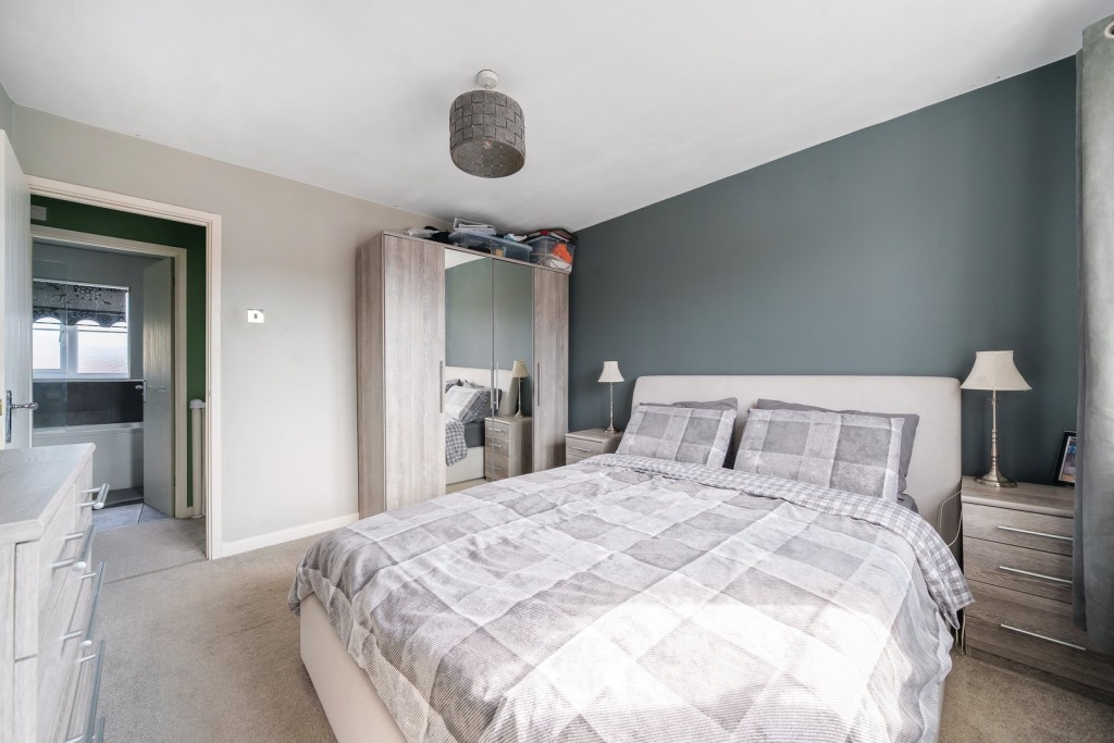 Eisenhower Road, Shefford, Bedfordshire