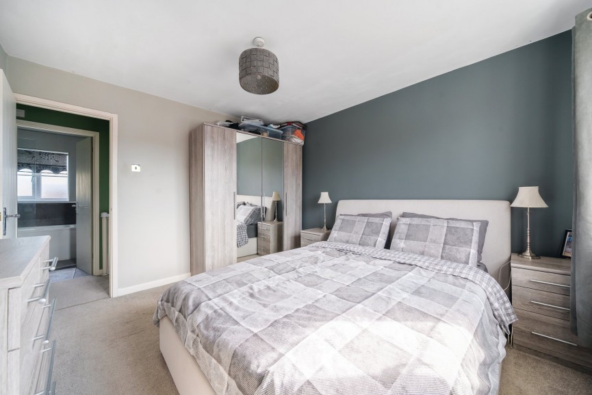 Eisenhower Road, Shefford, Bedfordshire