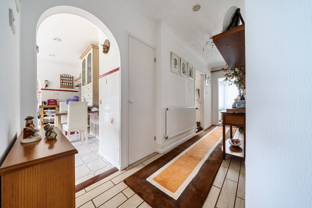 Stotfold, Hitchin, Bedfordshire