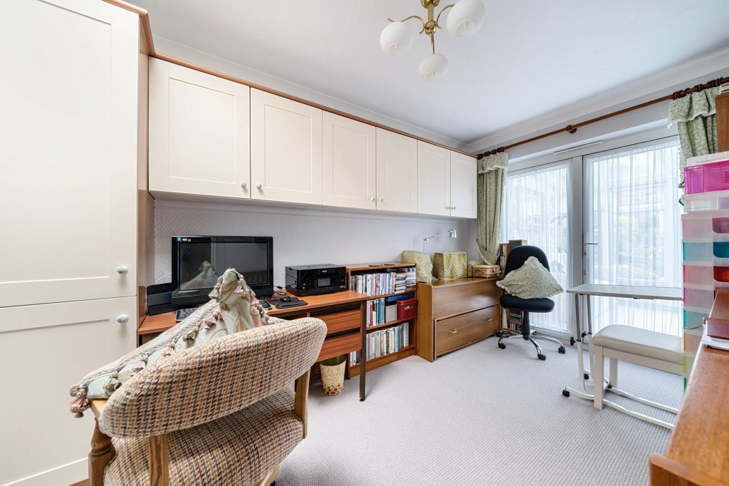 Stotfold, Hitchin, Bedfordshire