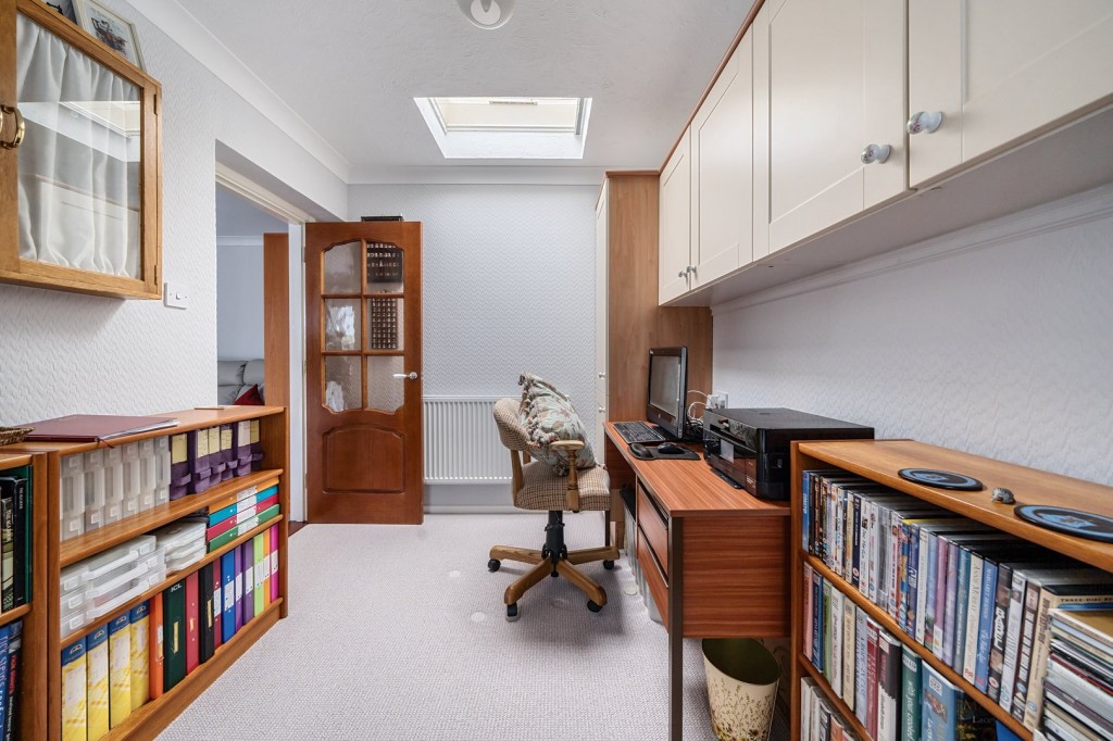 Stotfold, Hitchin, Bedfordshire
