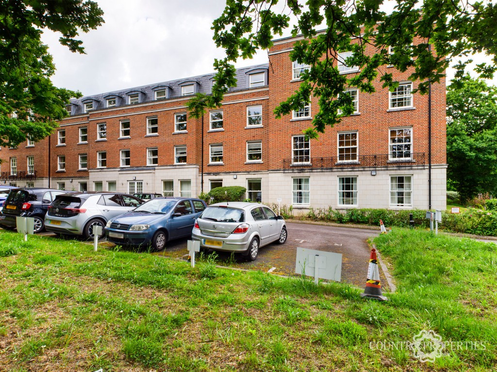 College Way, Welwyn Garden City, Hertfordshire