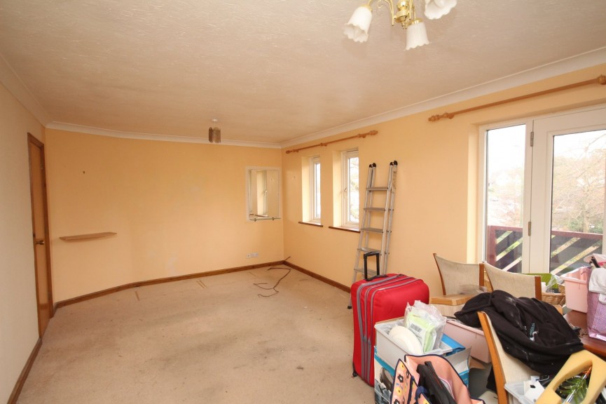 1 bedroom Flat for Sale Norton Way South, Letchworth Garden City, Hertfordshire