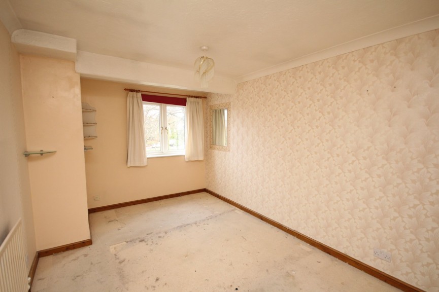1 bedroom Flat for Sale Norton Way South, Letchworth Garden City, Hertfordshire