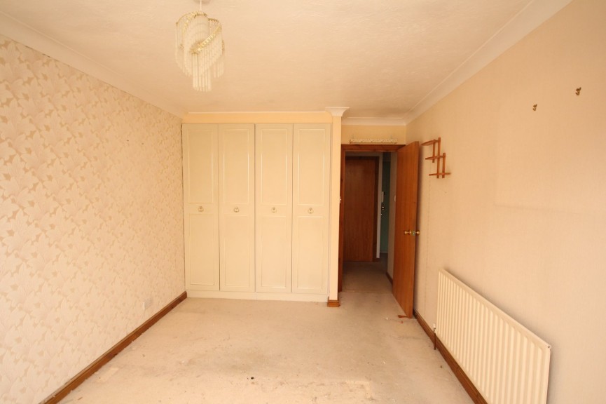 1 bedroom Flat for Sale Norton Way South, Letchworth Garden City, Hertfordshire