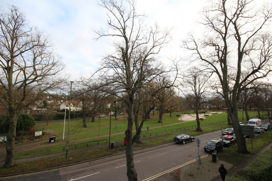 Norton Way South, Letchworth Garden City, Hertfordshire