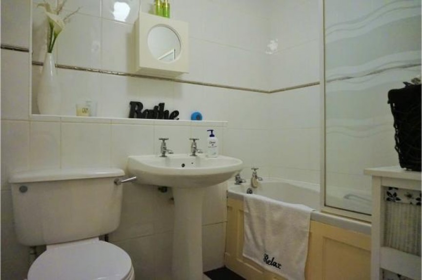1 bedroom Flat for Letting Redwood Grove, Bedford