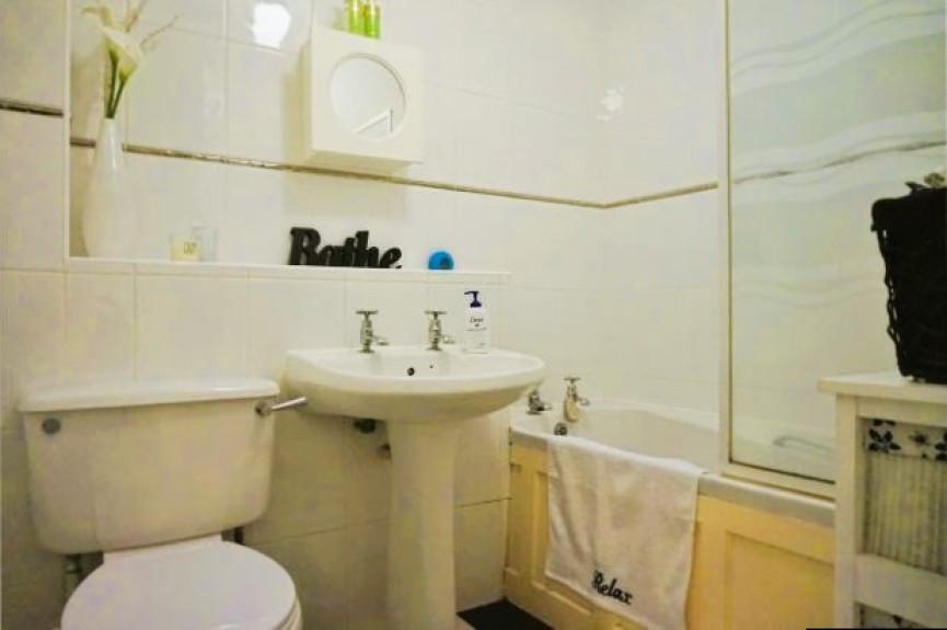 1 bedroom Flat for Letting Redwood Grove, Bedford