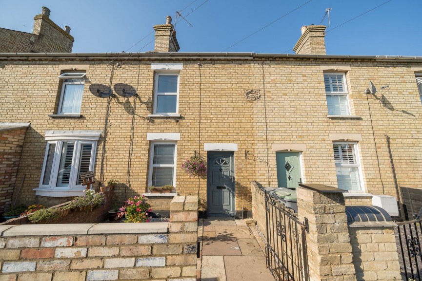 Clifton Road, Shefford, Bedfordshire