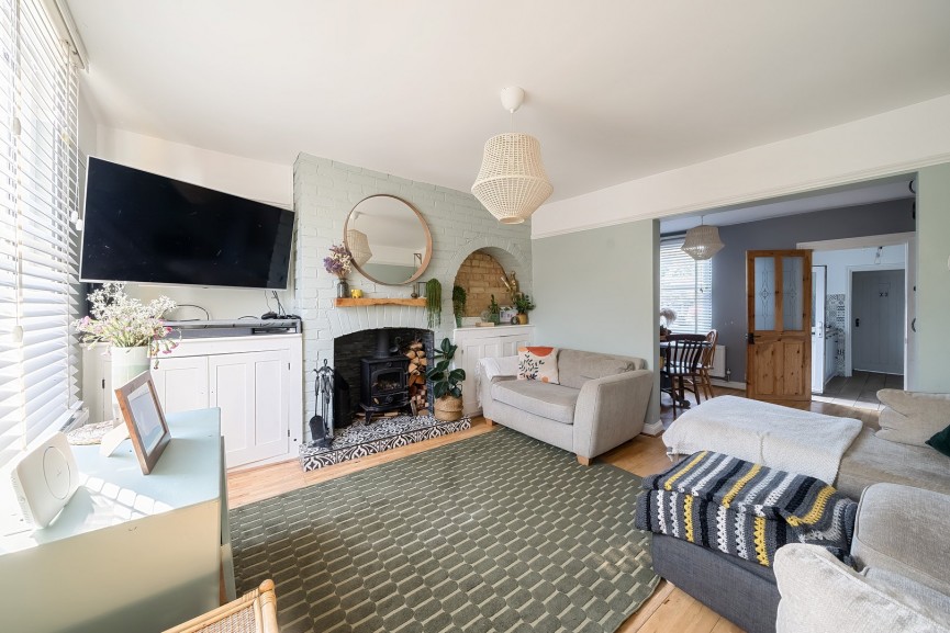 Clifton Road, Shefford, Bedfordshire