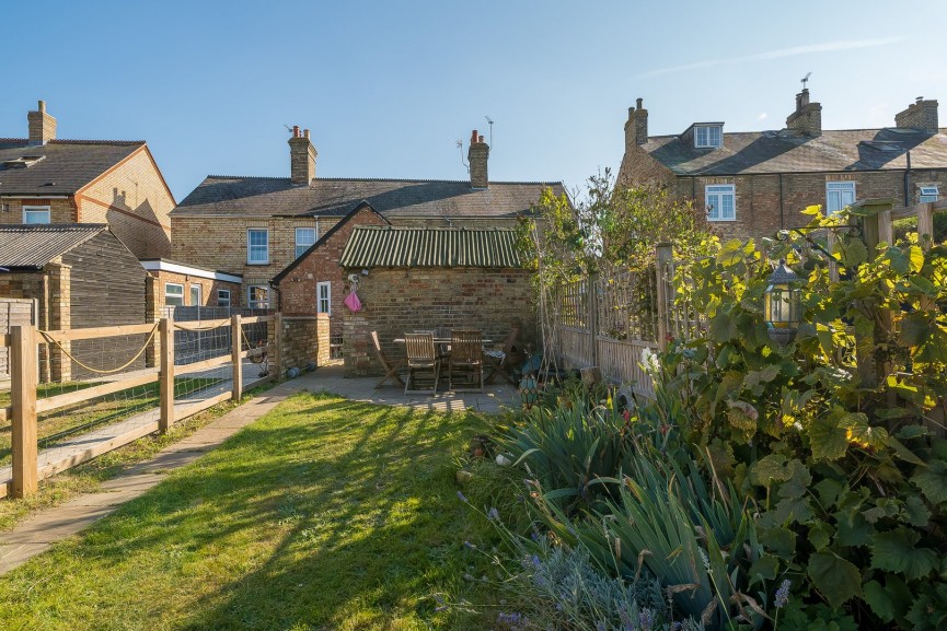 Clifton Road, Shefford, Bedfordshire
