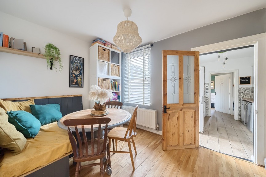 Clifton Road, Shefford, Bedfordshire
