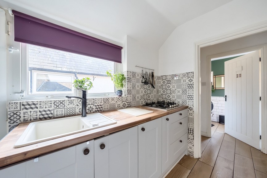 Clifton Road, Shefford, Bedfordshire