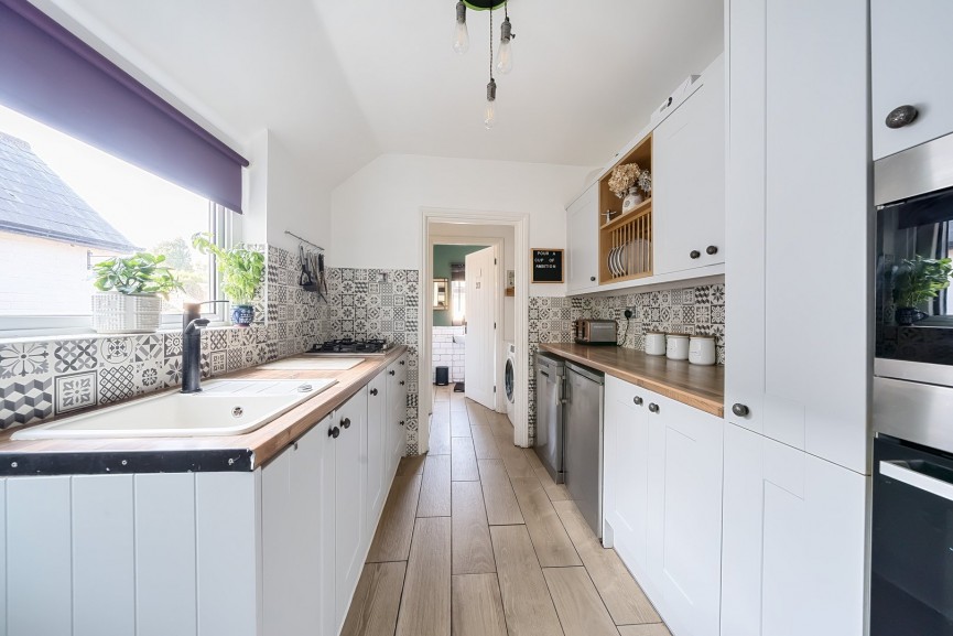 Clifton Road, Shefford, Bedfordshire