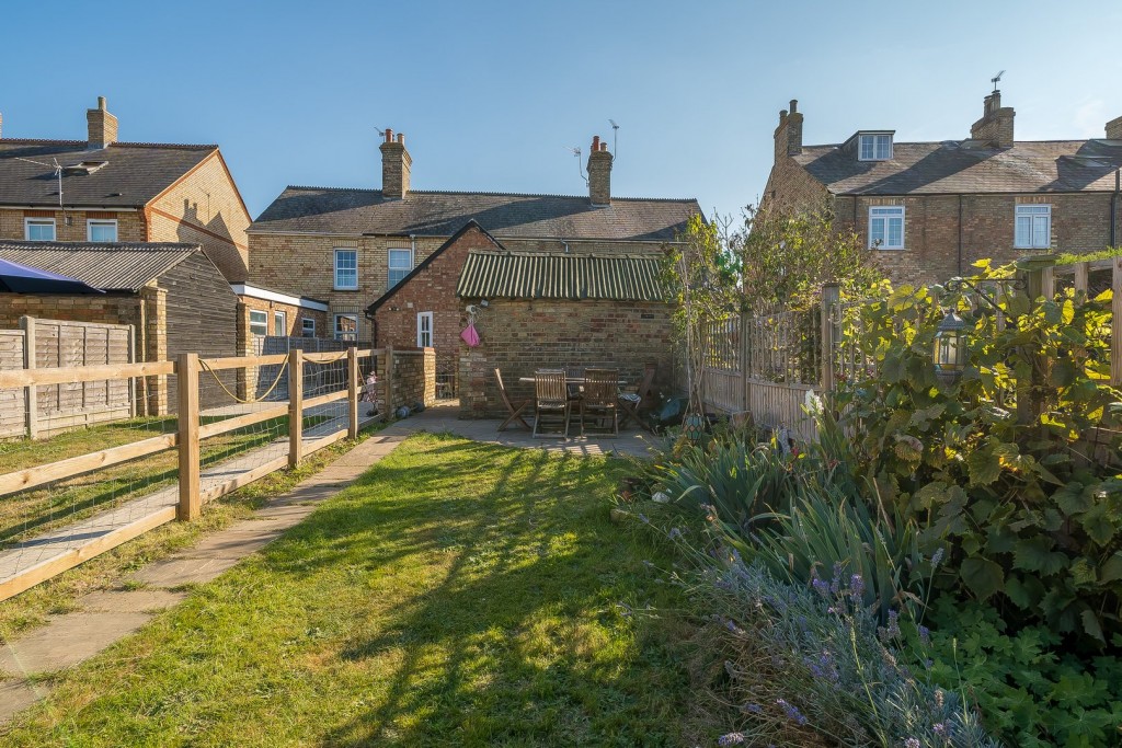 Clifton Road, Shefford, Bedfordshire