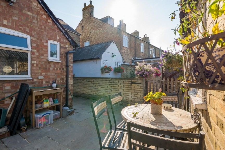 Clifton Road, Shefford, Bedfordshire