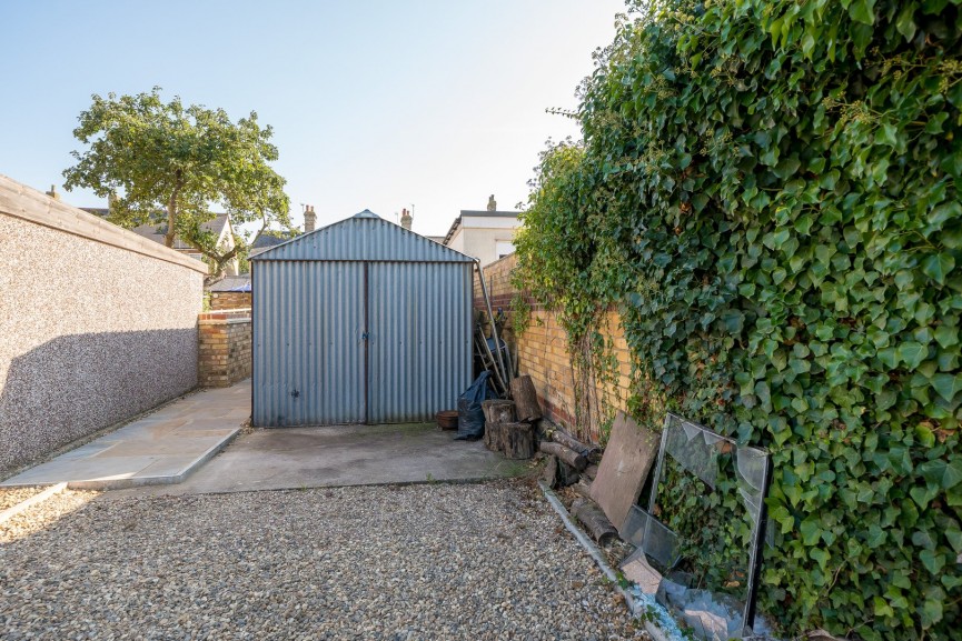 Clifton Road, Shefford, Bedfordshire