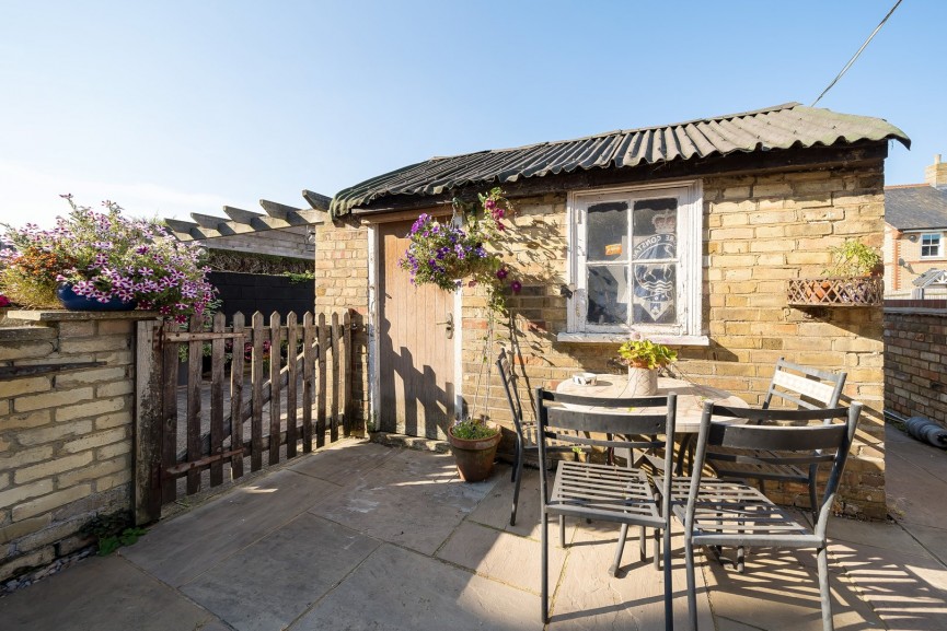 Clifton Road, Shefford, Bedfordshire