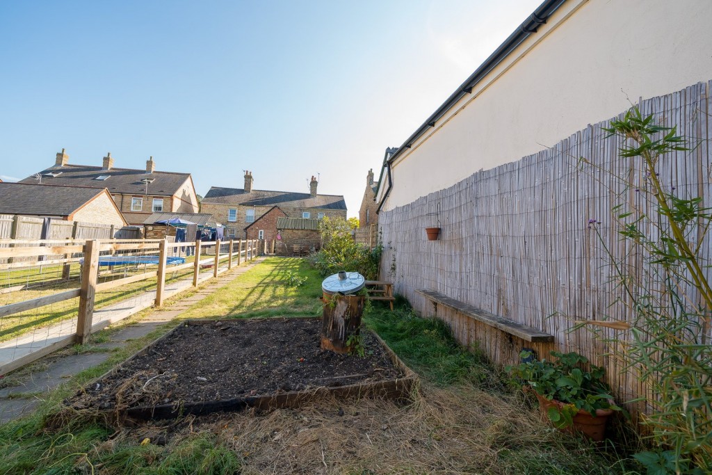 Clifton Road, Shefford, Bedfordshire