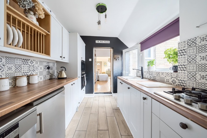 Clifton Road, Shefford, Bedfordshire