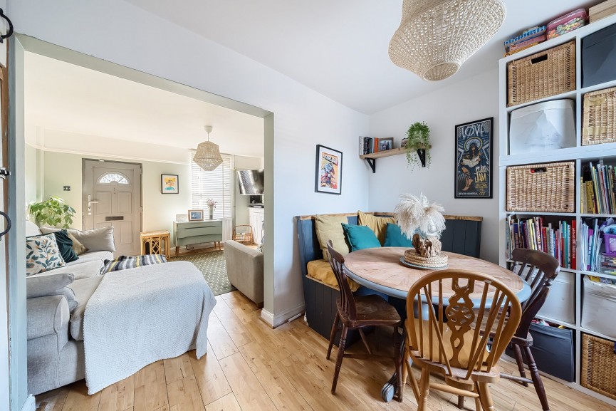 Clifton Road, Shefford, Bedfordshire