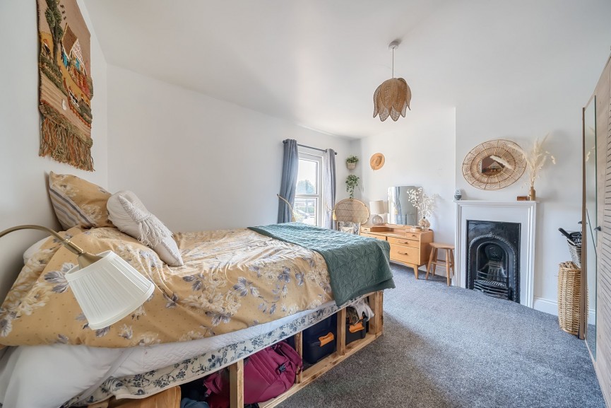 Clifton Road, Shefford, Bedfordshire