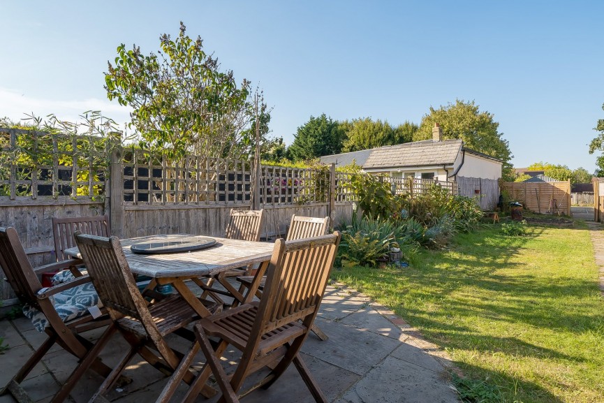 Clifton Road, Shefford, Bedfordshire