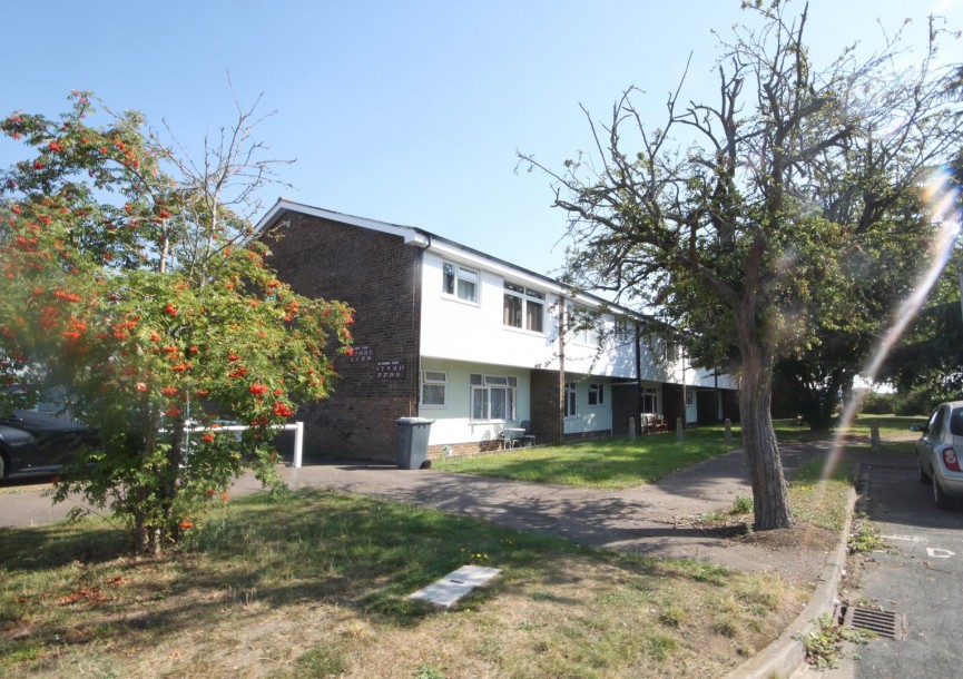 2 bedroom Flat for Letting Langford, Biggleswade, Bedfordshire