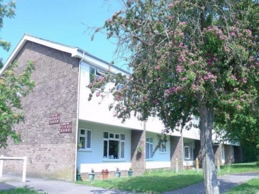 2 bedroom Flat for Letting Langford, Biggleswade, Bedfordshire